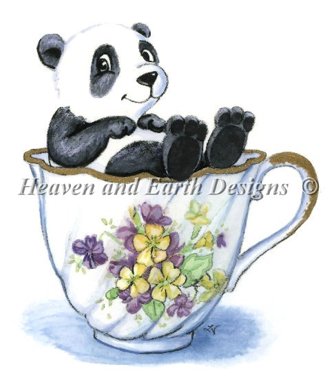 QS Teacup Panda - Click Image to Close
